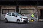 Kia Picanto Runner 2020 года (ZA)